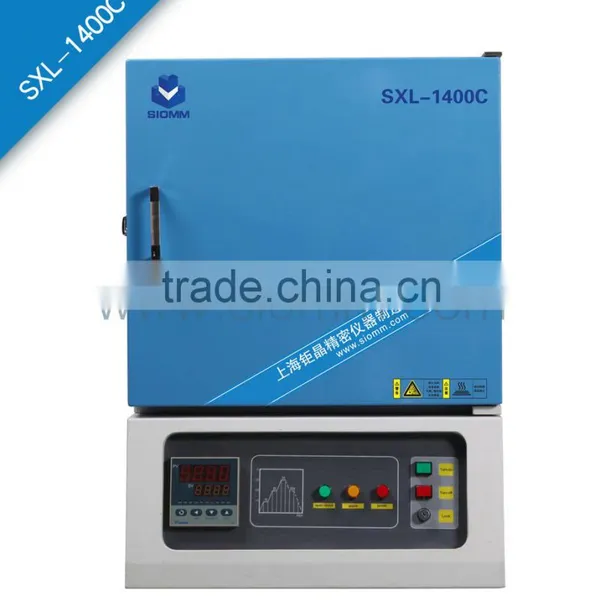 China Laboratory Muffle Furnace 18L