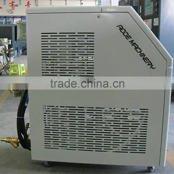 Standrd Oil Temperature Control Unit photo-2