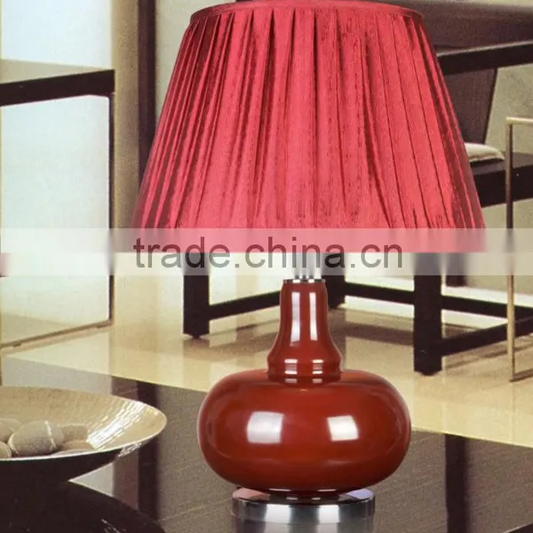 Modern Desk Lamp/ceramic Table Lamp/tiffany Table Lamp