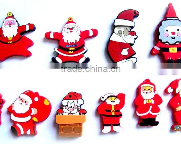 Bulk 4gb Xmas Tree Usb Flash Drives Accept Express photo-5