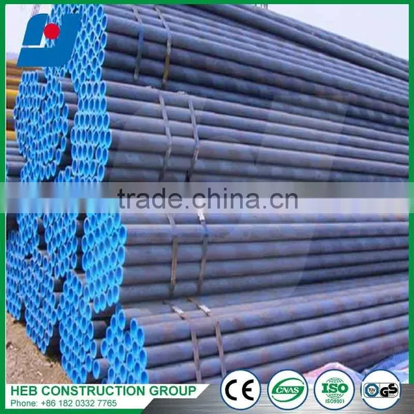 High Quality Square Pipe photo-4