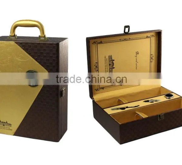2015 New Design Hoting Selling Wine Set photo-2
