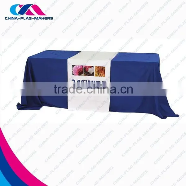 Good Excellent Frilly Fashional Table Cloths
