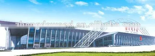 0.3mm Gurjan Veneer for India Market photo-4