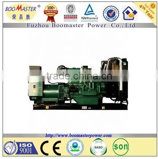 China Factory Supply High Quality Diesel Generators OEM photo-2