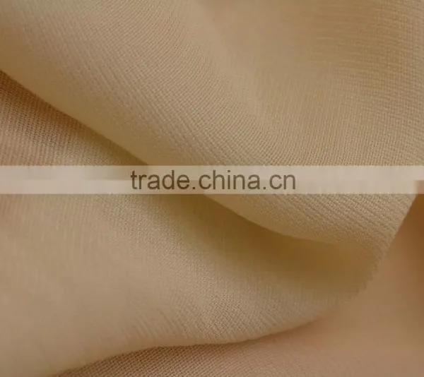 Hot Selling 75D*75D 100%viscose Fabric for Women Dress photo-3