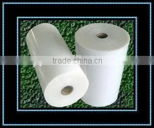 White Pvc Shrinklable Packaging Film photo-4