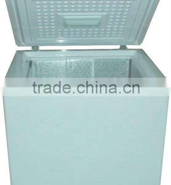 DC 12V/24V Solar refrigerator,DC compressor refrigerator,DC car fridge
