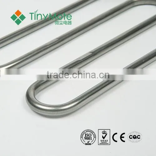 Commercial Stainless Steel Deep Fryer Heating Element photo-5
