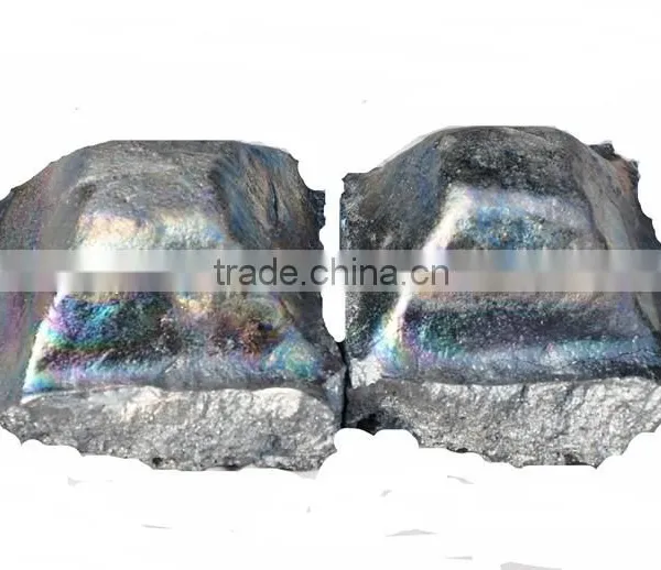SiAl Fe Alloy With Competitive Price photo-2