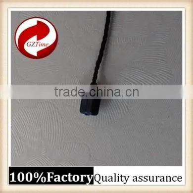 New Clothing Hang Tag Design & Hang Tag for Clothing/plastic Seal Tag/plastic String Tag String Vest photo-4