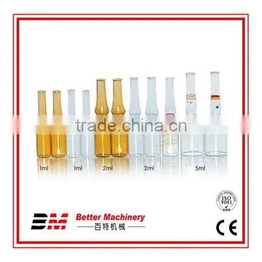 Liquid Medicine Use and Glass Material 10ml Ampoule photo-4