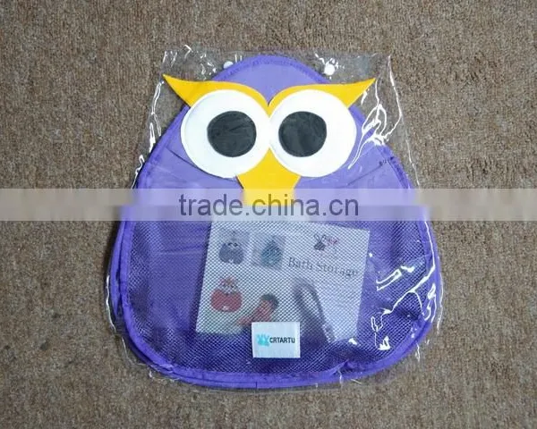 AN415 ANPHY Cartoon Bathroom Hanging Bag Baby Usage photo-6