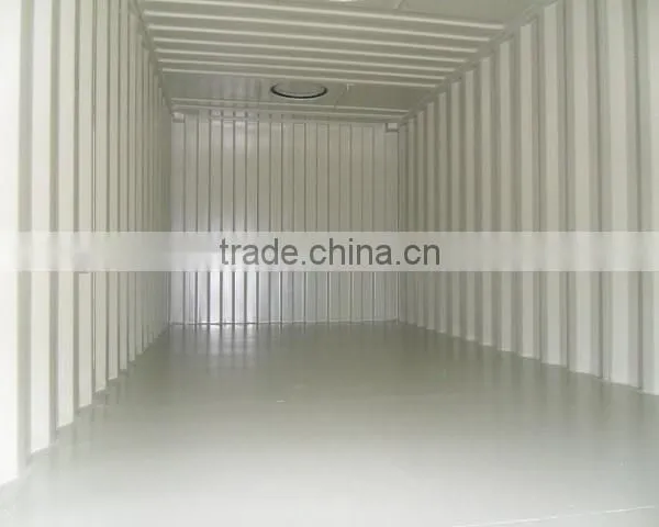 Special Container Accept Order & Bulk Container photo-4