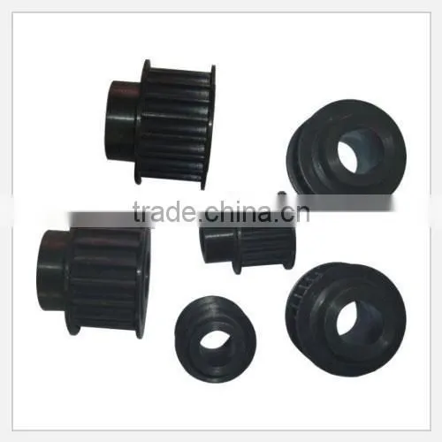 Aluminum XL Series 3D Printer Timing Pulley