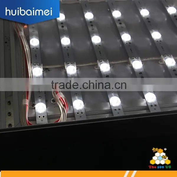 UL ROHS CE Approved Led Rolling Lights Lattice photo-5