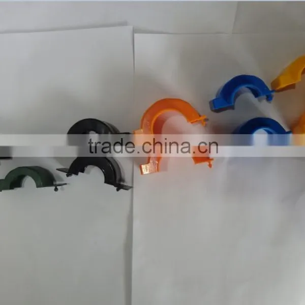DN15mm Plastic Safety Buckle for Multi Jet Water Meter photo-3