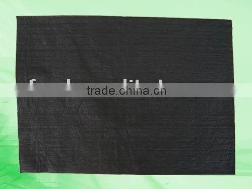 Viscose-based Activated Carbon Fiber Felt(manufacture)