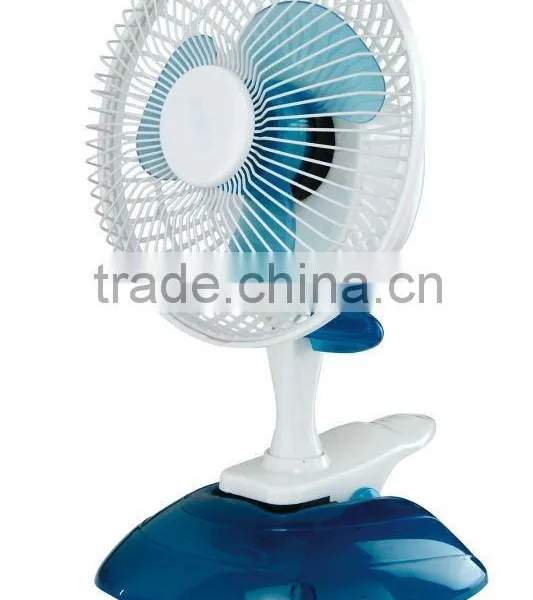 6 Inch Table Fan photo-2