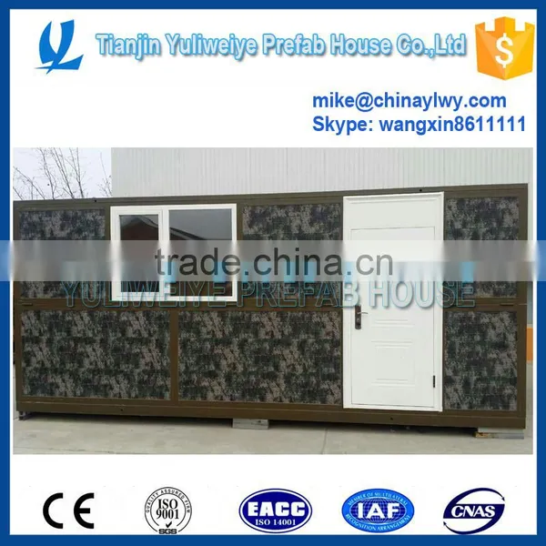 Easy Assemble Shipping Container Homes/ Shipping Container for China Factroy photo-4