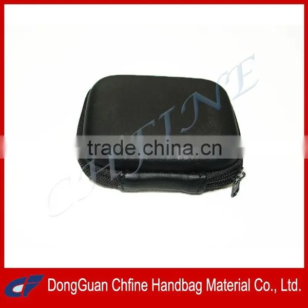 (CFEP000005)Protective Earphone Eva Box,tool Case,zipper Case photo-2