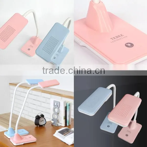 TENEE TI-1200 LED DESK LAMP photo-6