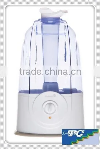 Ultrasonic 360 Humidifier photo-2