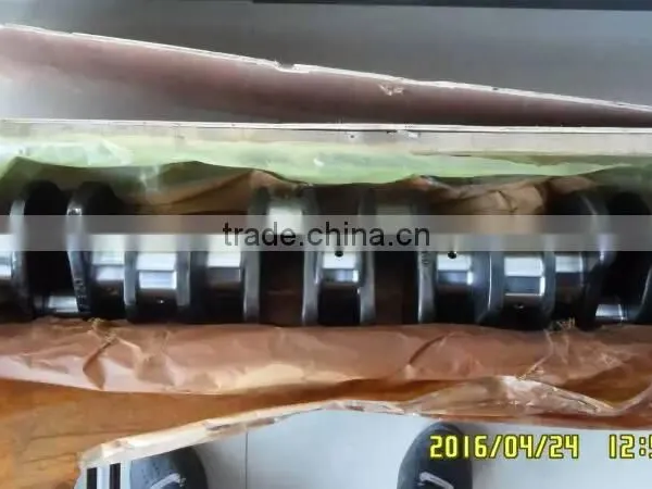 Cylinder Block For Weichai WD615 Diesel Engine With Low Price photo-5