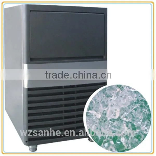 XHC Vertical Cube Ice Maker photo-2