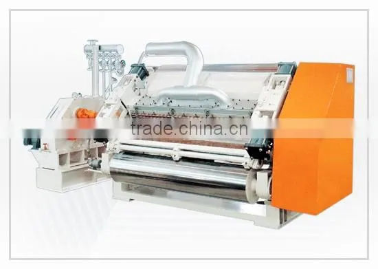Corrugated Carton Machine/ Carton Box Making Machine