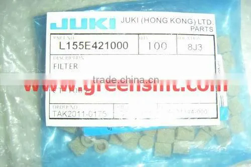 SMT Accessories JUKI 2010-2060 FILTER E3052729000 photo-2
