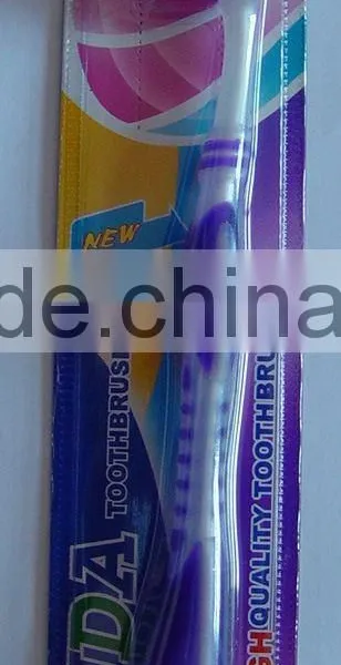 Toothbrush