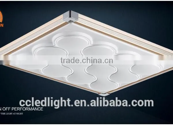 Led Lighting China Ceiling Manufacturer and Supplier photo-4