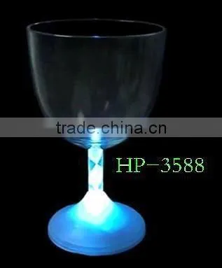 Plastic LED Flashing Cup photo-3