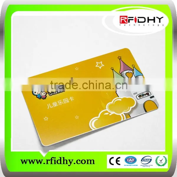 Wholesale!public Transporta-tion Rfid Card photo-6