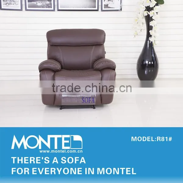 Home Furniture Recliner Single Seater Sofa Chairs photo-2
