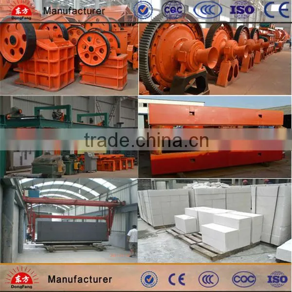 Aac Block Manufacturing Plant,aac Blocks Cutting Machine,aac Block Plant photo-5