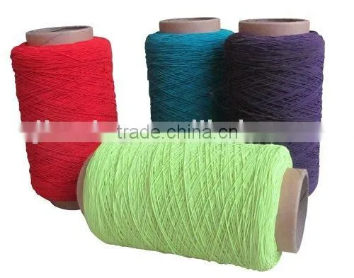 Elastic Thread