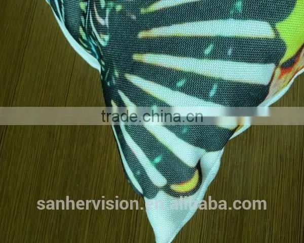 Factory Selling Floor Decorated Cushion photo-5