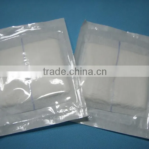 Medical Absorbent Abdominal Pad, ABDpad With Good Quantity