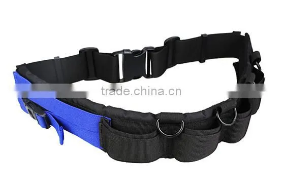 Multifunction Utility Belt For Camera Accessories Photography Utility Belt photo-2