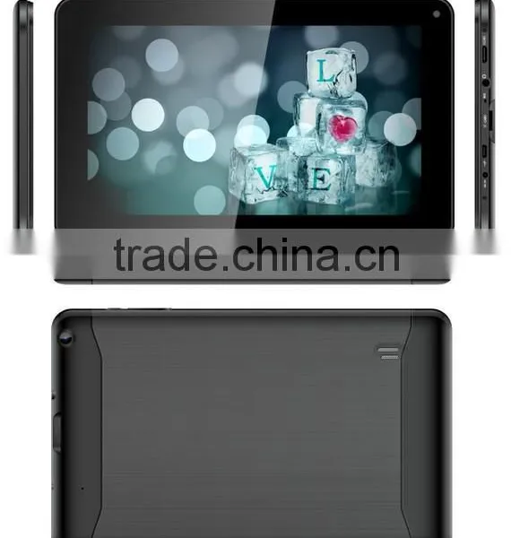 9inch Smart Android Tablet Without Sim Card With Wifi (T92 )