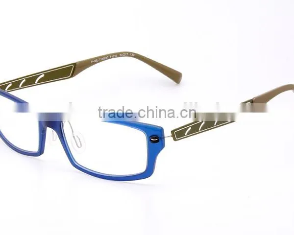 TR China Supplier Optical Eyeglasses Frame photo-2