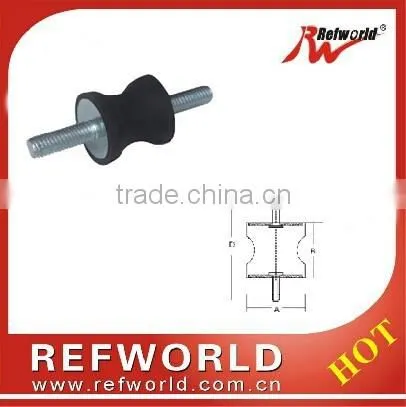 Anti Vibration Mounting Generator Rubber Mount for Air Conditioning photo-2
