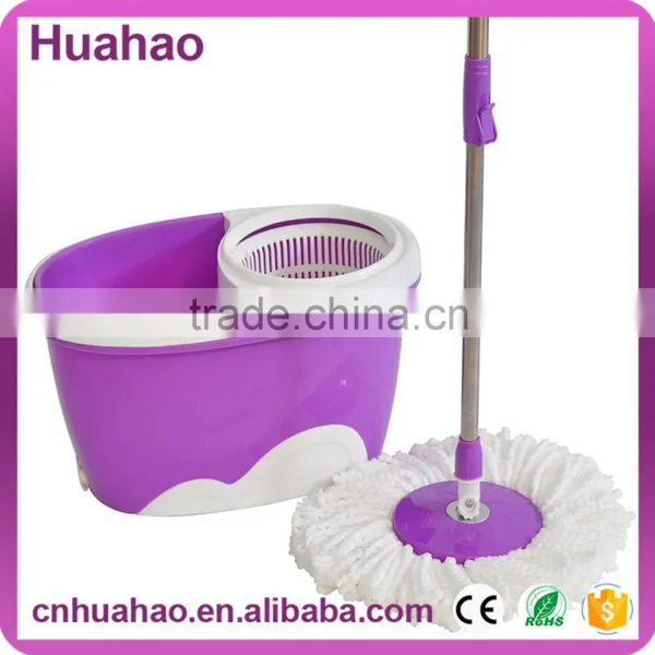 2015 Hottest Selling Microfiber Floor Cleaning Mop From China photo-6