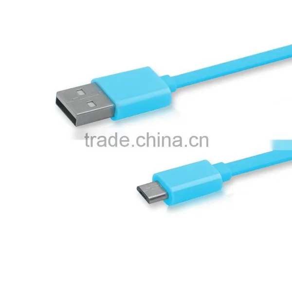 Wholesale Price Durable Fast Charging Micro Usb Cable Bulk photo-5