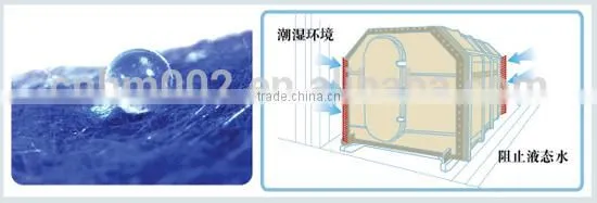 Silica Aerogel, Aerogel Blanket, Thermal Insulation Material Rebe03-7 photo-3