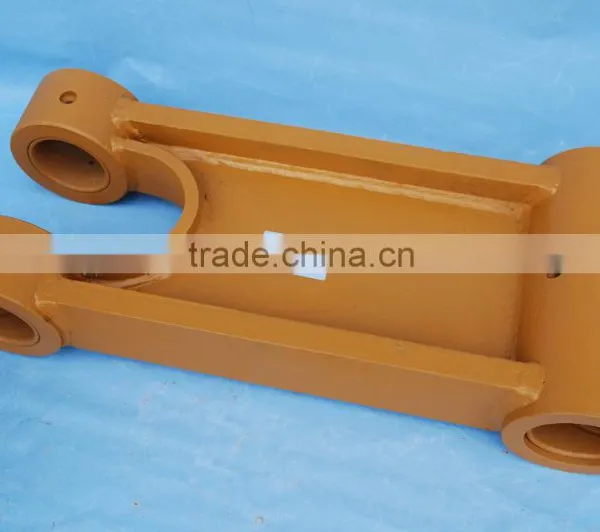 PC200 Excavator H Link Excavator Side Link Excavator Parts photo-3