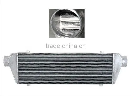 FRONT MOUNT TURBO INTERCOOLER