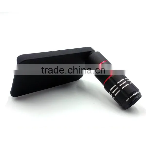Telescope Lens for IPHONE 10x Universal Clip Mobile Phone Lens For IPhone photo-2